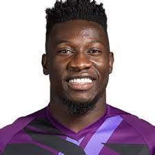 Dario Onana Profiles